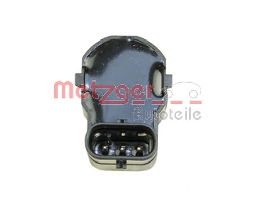 METZGER 0901289 GREENPARTS Sensor, Einparkhilfe